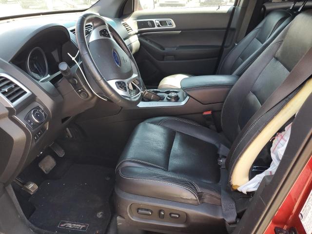 2015 FORD EXPLORER S 1FM5K8GT1FGC64208