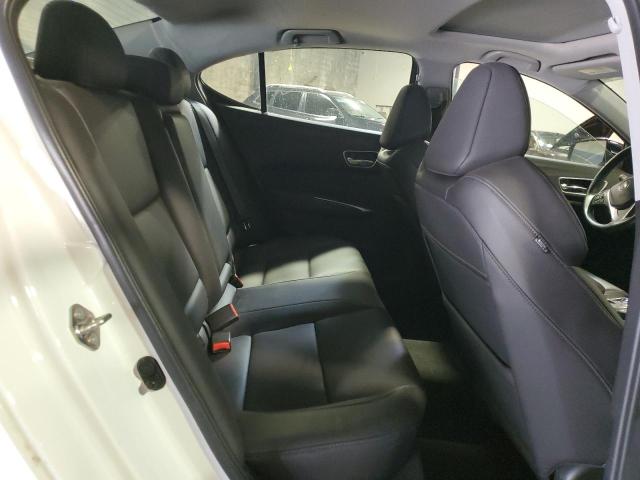2018 ACURA TLX 19UUB2F35JA005250