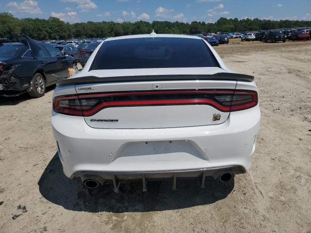 2020 DODGE CHARGER SCAT PACK 2C3CDXGJ5LH133012