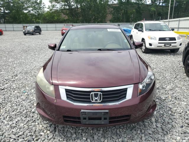 2010 HONDA ACCORD LXP - 1HGCP2F48AA057235