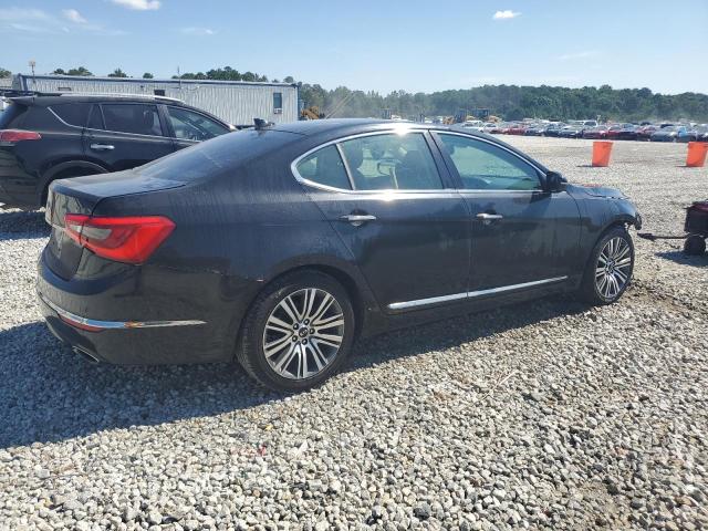2016 KIA CADENZA LU KNALN4D71G5214292