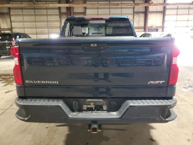 2020 CHEVROLET SILVERADO 3GCUYEED2LG349860