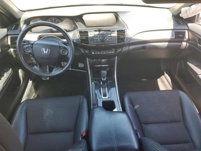2016 HONDA ACCORD SPO - 1HGCR2F50GA120484