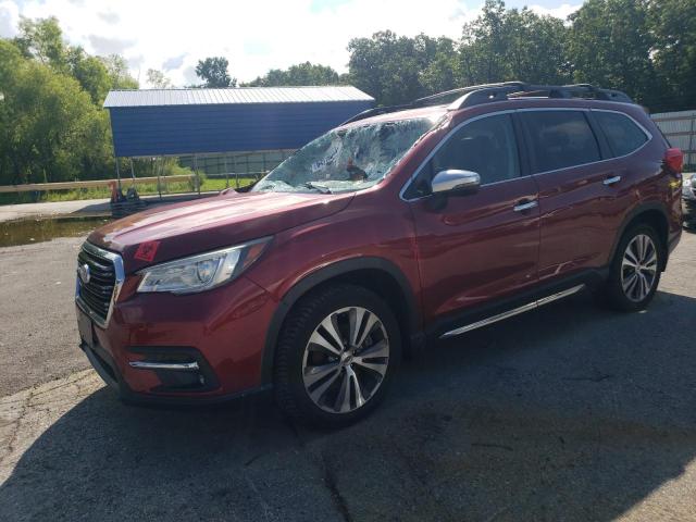 SUBARU ASCENT TOU