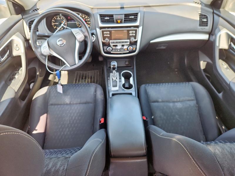 2018 NISSAN ALTIMA 2.5 1N4AL3AP1JC114622