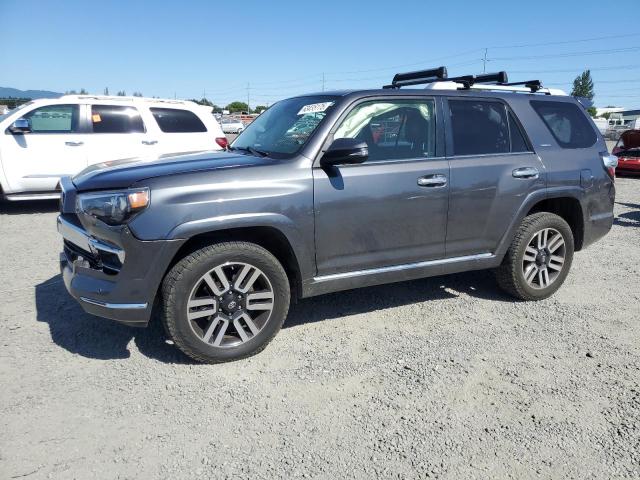 2017 TOYOTA 4RUNNER SR5/SR5 PREMIUM JTEBU5JRXH5463328