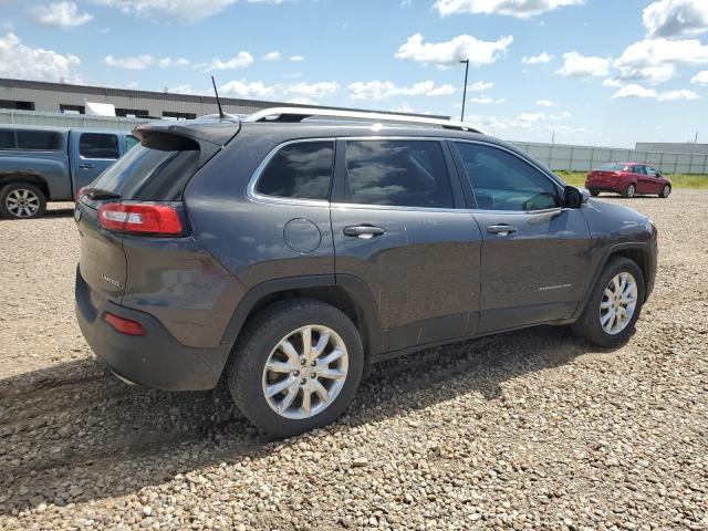 2016 JEEP CHEROKEE L - 1C4PJMDS7GW122151