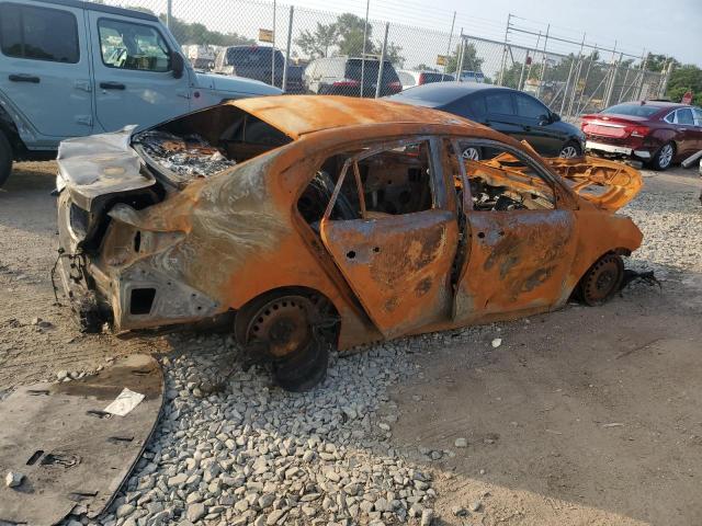 2019 KIA RIO S 3KPA24AB9KE171295