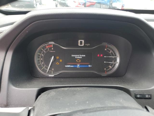 2016 HONDA PILOT EXL 5FNYF6H50GB019146