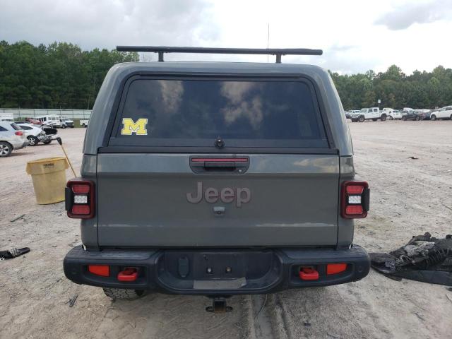 2020 JEEP GLADIATOR 1C6JJTBG1LL191547