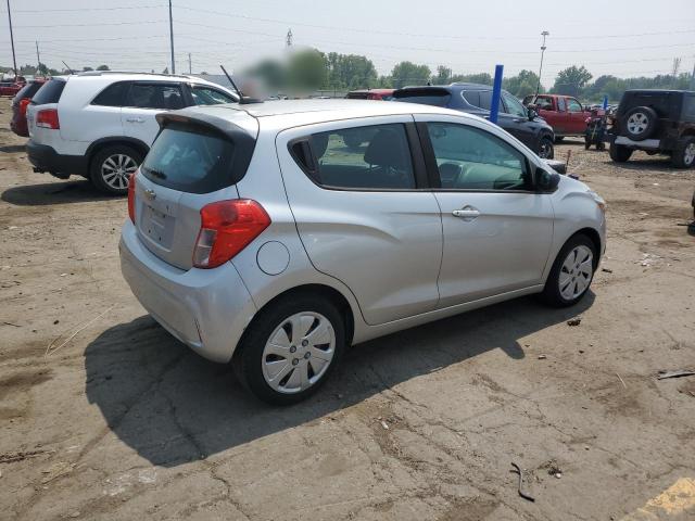 2017 CHEVROLET SPARK LS KL8CB6SA9HC799196