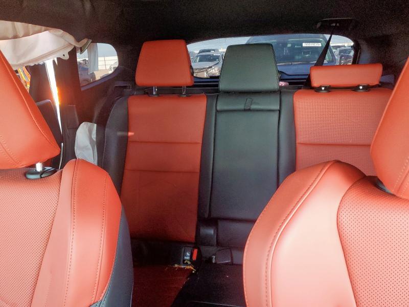 2025 BMW X1 XDRIVE2 WBX73EF02S5157144