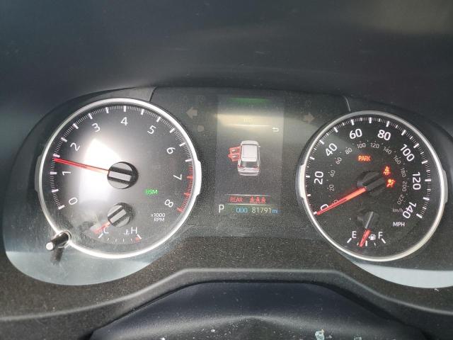 2020 TOYOTA RAV4 XLE - 2T3P1RFV9LW107499