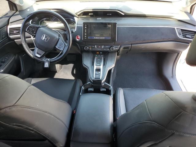 2019 HONDA CLARITY TO JHMZC5F30KC000500