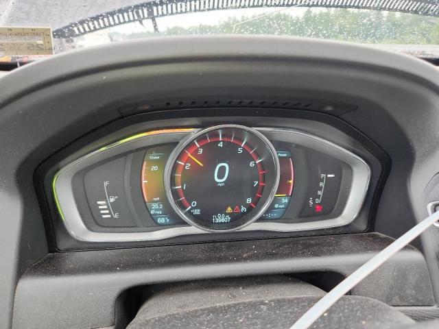 2014 VOLVO XC60 3.2 - YV4952DZ3E2512230