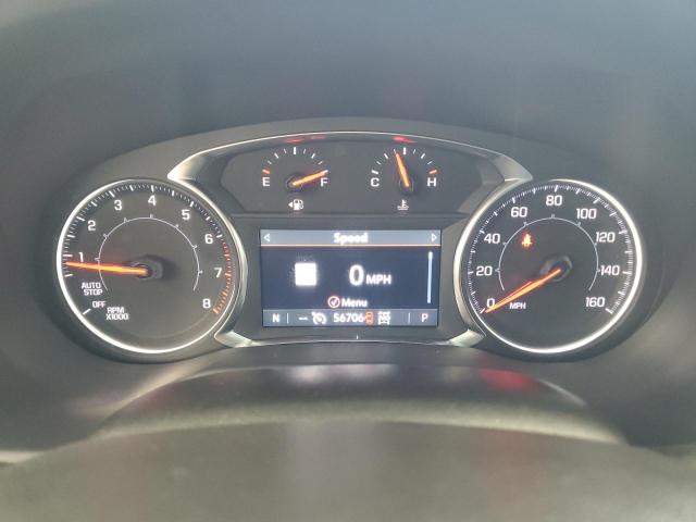 2023 GMC ACADIA SLT 1GKKNUL41PZ239860