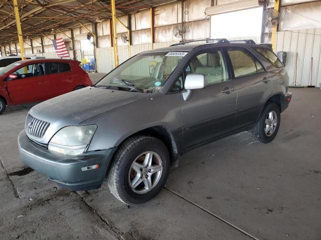LEXUS RX 300