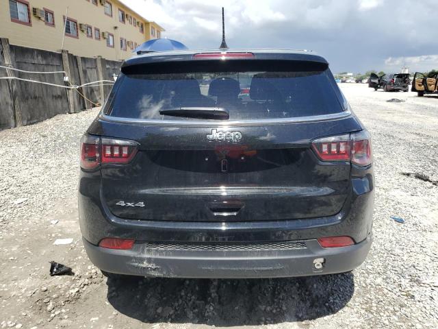 2025 JEEP COMPASS SP - 3C4NJDAN1ST518564
