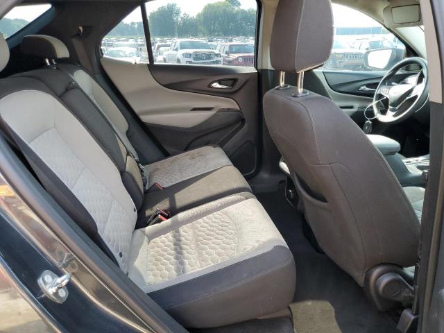 2018 CHEVROLET EQUINOX LS 3GNAXHEV6JL383294