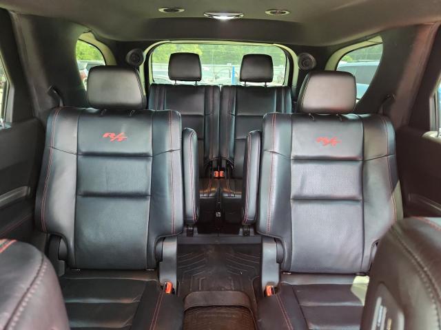 2017 DODGE DURANGO R/ - 1C4SDJCT1HC944294