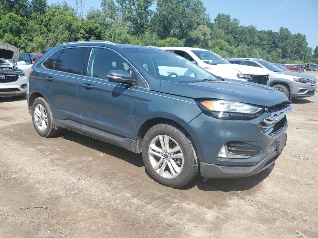 2019 FORD EDGE SEL - 2FMPK3J90KBC65411