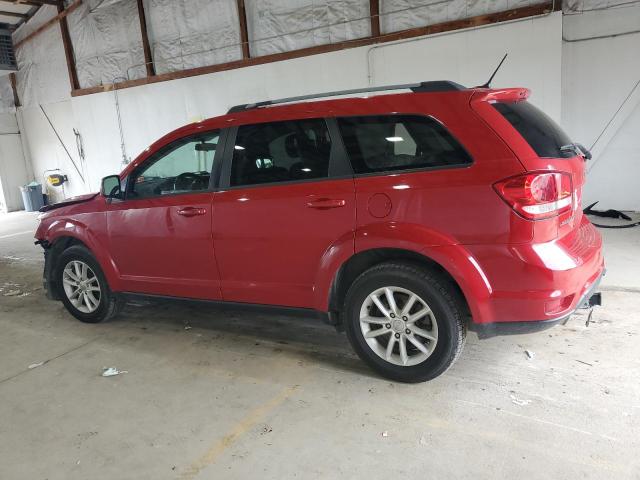 2017 DODGE JOURNEY SX 3C4PDCBG5HT697095