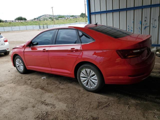 2019 VOLKSWAGEN JETTA S - 3VWN57BU5KM225740