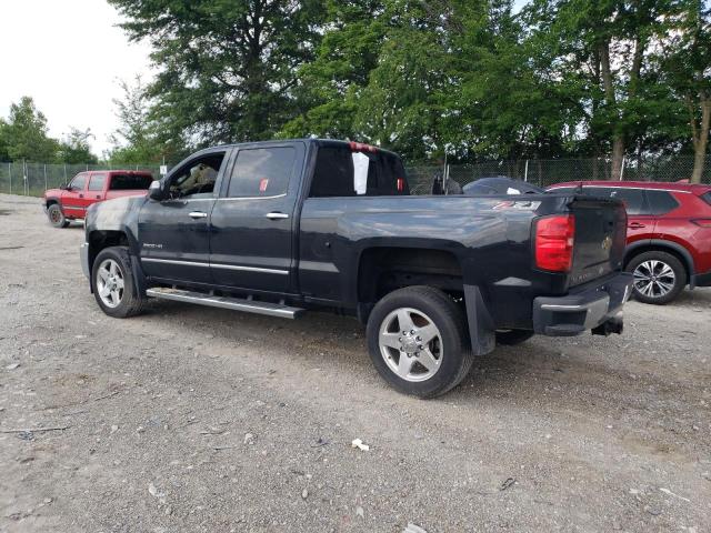 2015 CHEVROLET SILVERADO 1GC1KWE88FF130369