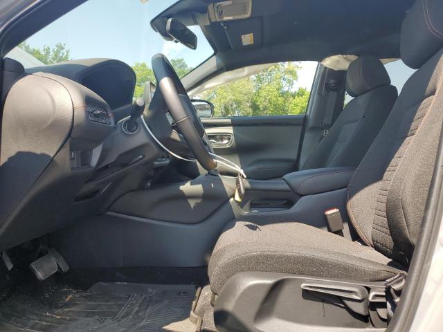 2025 HONDA HR-V SPORT - 3CZRZ2H5XSM737466