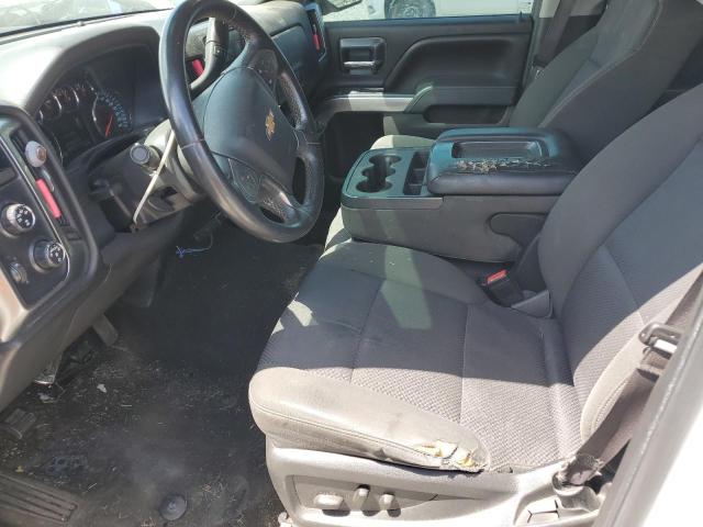 2015 CHEVROLET SILVERADO - 3GCUKREC1FG198238