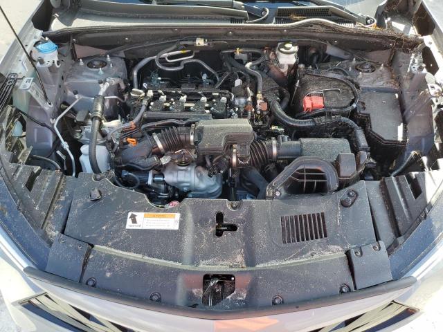 2025 ACURA ADX A-SPEC 3HDSA1H50SM702457