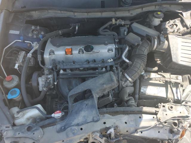 2010 HONDA ACCORD LXP - 1HGCP2F46AA039459