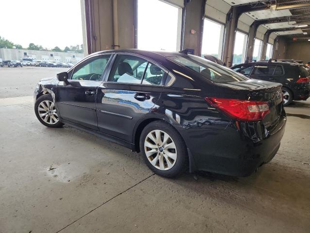 2017 SUBARU LEGACY 2.5 - 4S3BNAH67H3052311