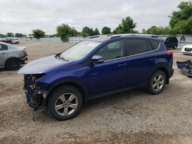 Vin: 2t3wfrevxfw143141, lot: 63220735, toyota rav4 xle 2015 img_1