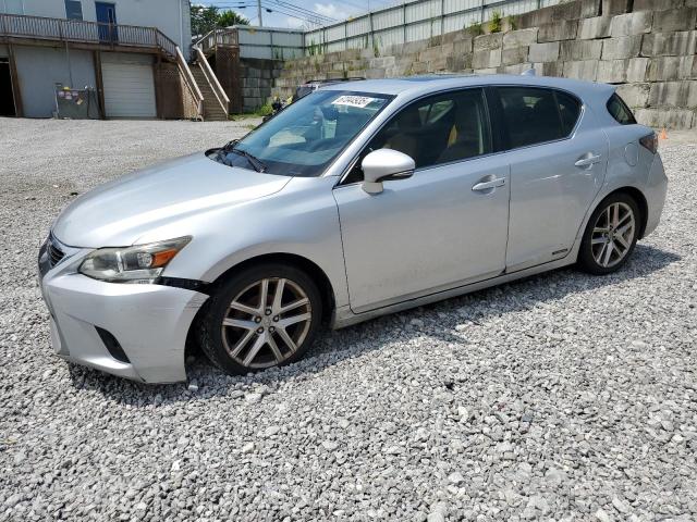LEXUS CT 200