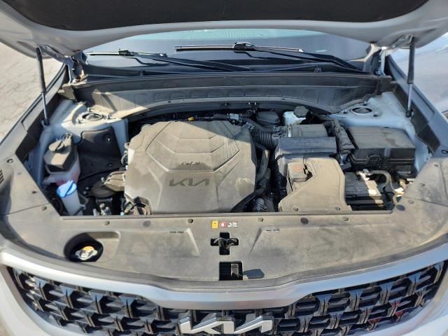 2023 KIA TELLURIDE EX 5XYP3DGC9PG400821
