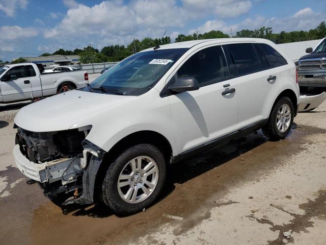 FORD EDGE SE