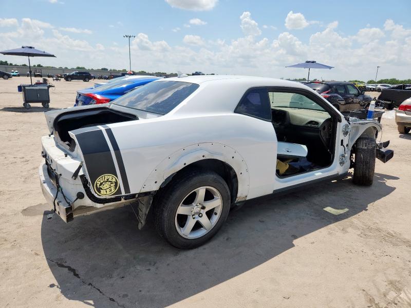 2021 DODGE CHALLENGER R/T SCAT PACK 2C3CDZFJ2MH603043