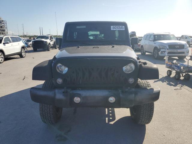2018 JEEP WRANGLER U 1C4BJWDG4JL911688