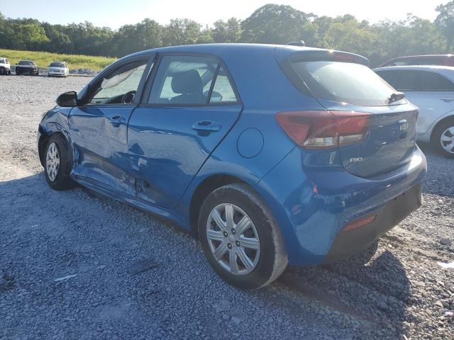 2022 KIA RIO S - 3KPA25ADXNE471505