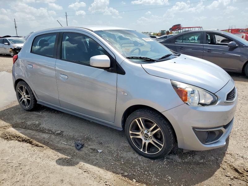 2017 MITSUBISHI MIRAGE ES ML32A3HJ4HH018392