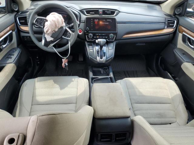 2018 HONDA CR-V EX 2HKRW2H5XJH636284