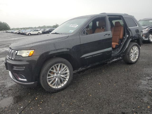 2017 JEEP GRAND CHER - 1C4RJFJG6HC822699