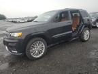 2017 JEEP GRAND CHER - 1C4RJFJG6HC822699