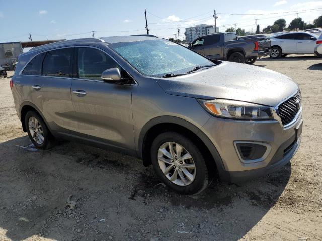 2016 KIA SORENTO LX 5XYPG4A38GG019376