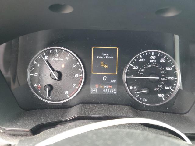 2022 SUBARU LEGACY PRE 4S3BWAF61N3018974