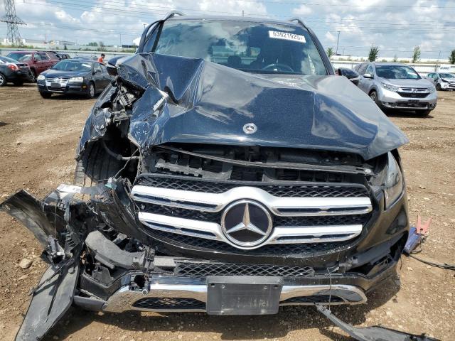2020 MERCEDES-BENZ GLE 350 4M 4JGFB4KB1LA148906