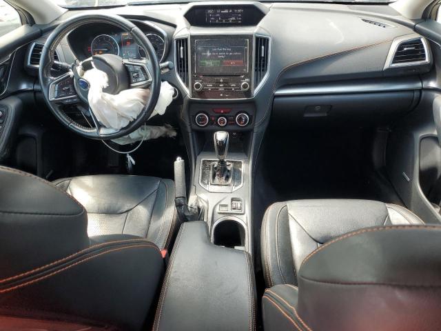 2018 SUBARU CROSSTREK LIMITED JF2GTAMC9JH287083