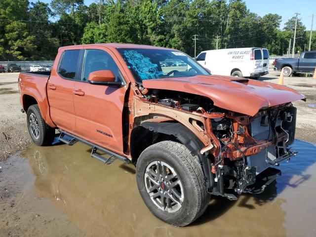 2025 TOYOTA TACOMA DOU 3TMKB5FN5SM030579