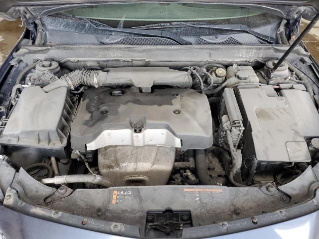 2015 CHEVROLET MALIBU LS 1G11B5SL8FF251835